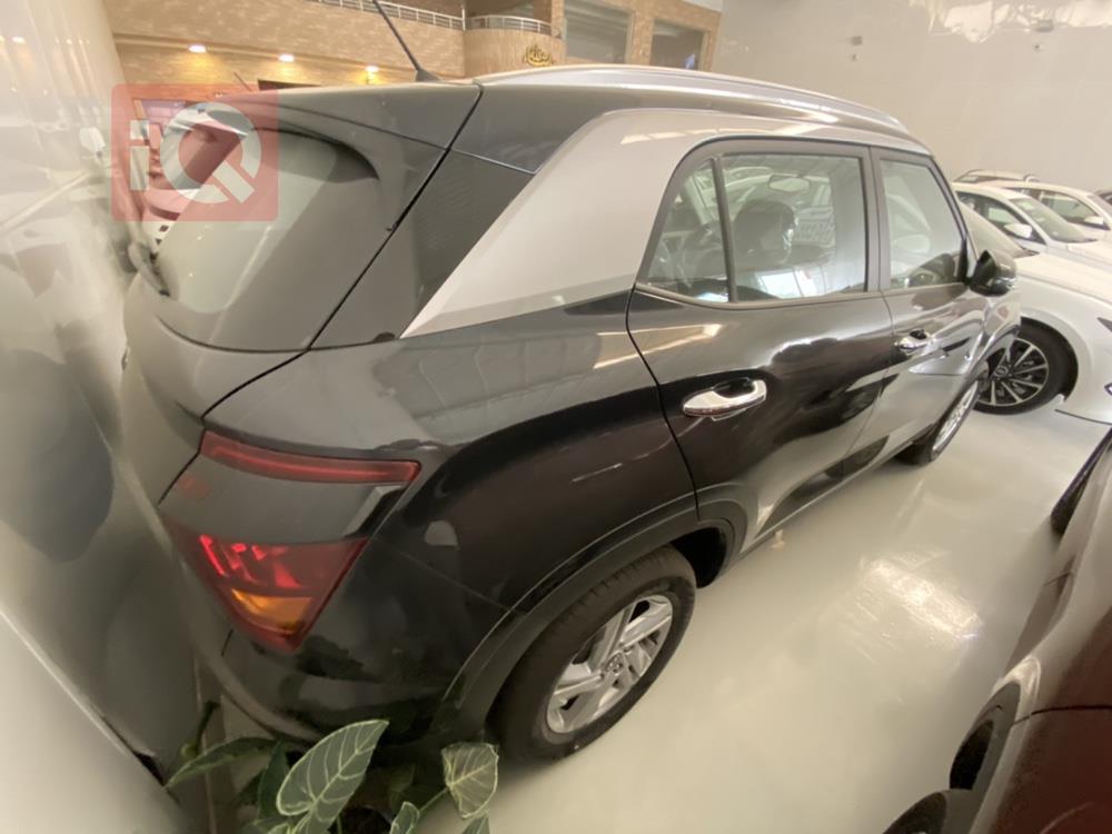 هيونداي كريتا